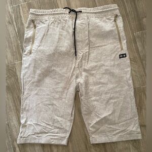 Raw Yarn Industries men shorts